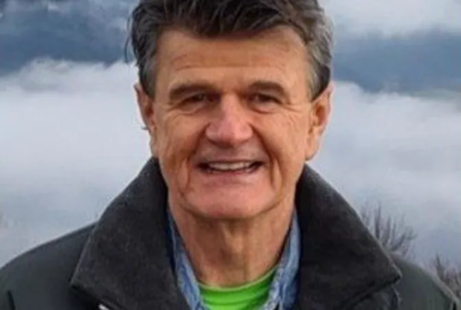 Blaž Kavčič profile picture