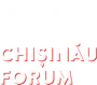Chișinău Forum 2023 poster