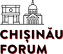 Chișinău Forum 2023 poster
