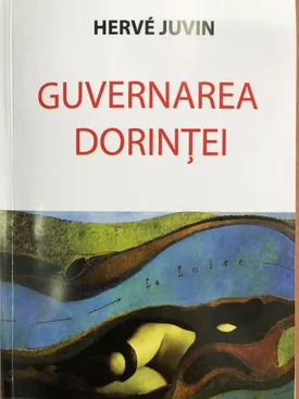 Cover von Guvernarea Dorinței