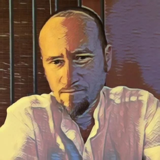 Poza de profil
