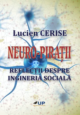 Cover von Neuro-Pirații