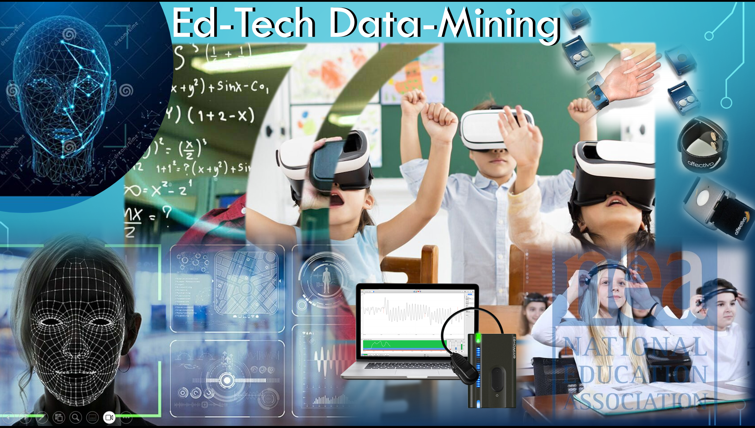Ed-Tech Data-Mining slide